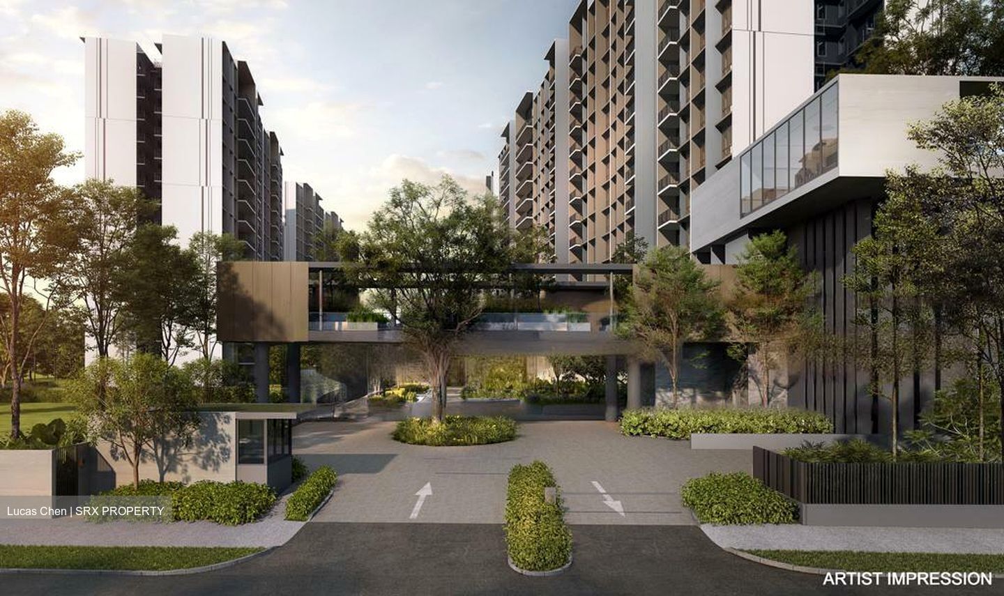 Tenet (D18), Condominium #480725131